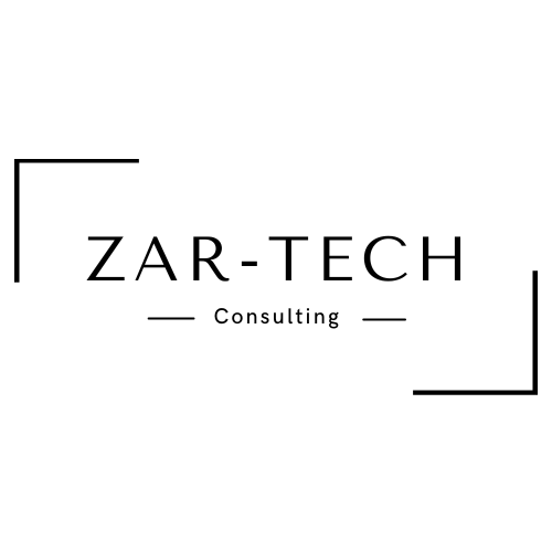 ZAR-Tech Agentur